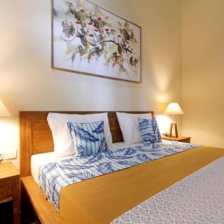 Sari House Ubud - Balinese Style Homestay Bagian luar foto