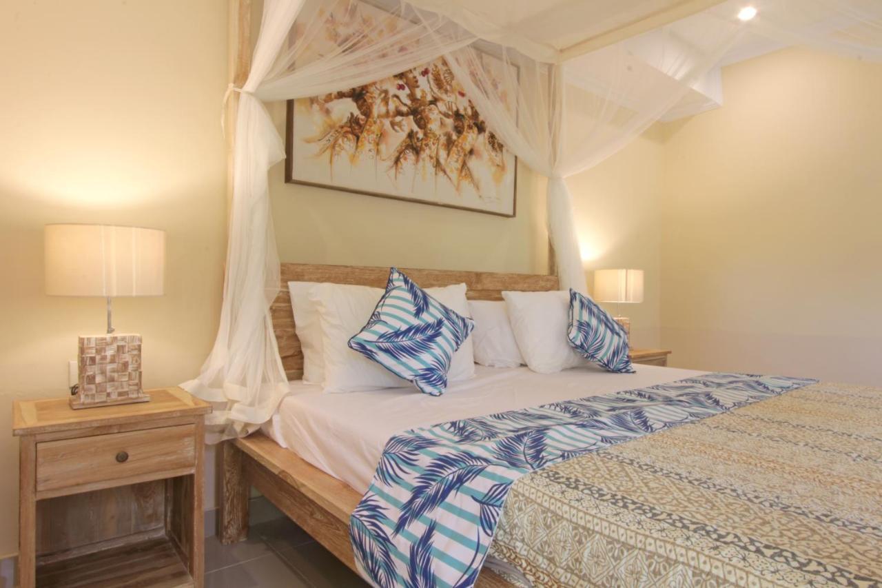 Sari House Ubud - Balinese Style Homestay Bagian luar foto