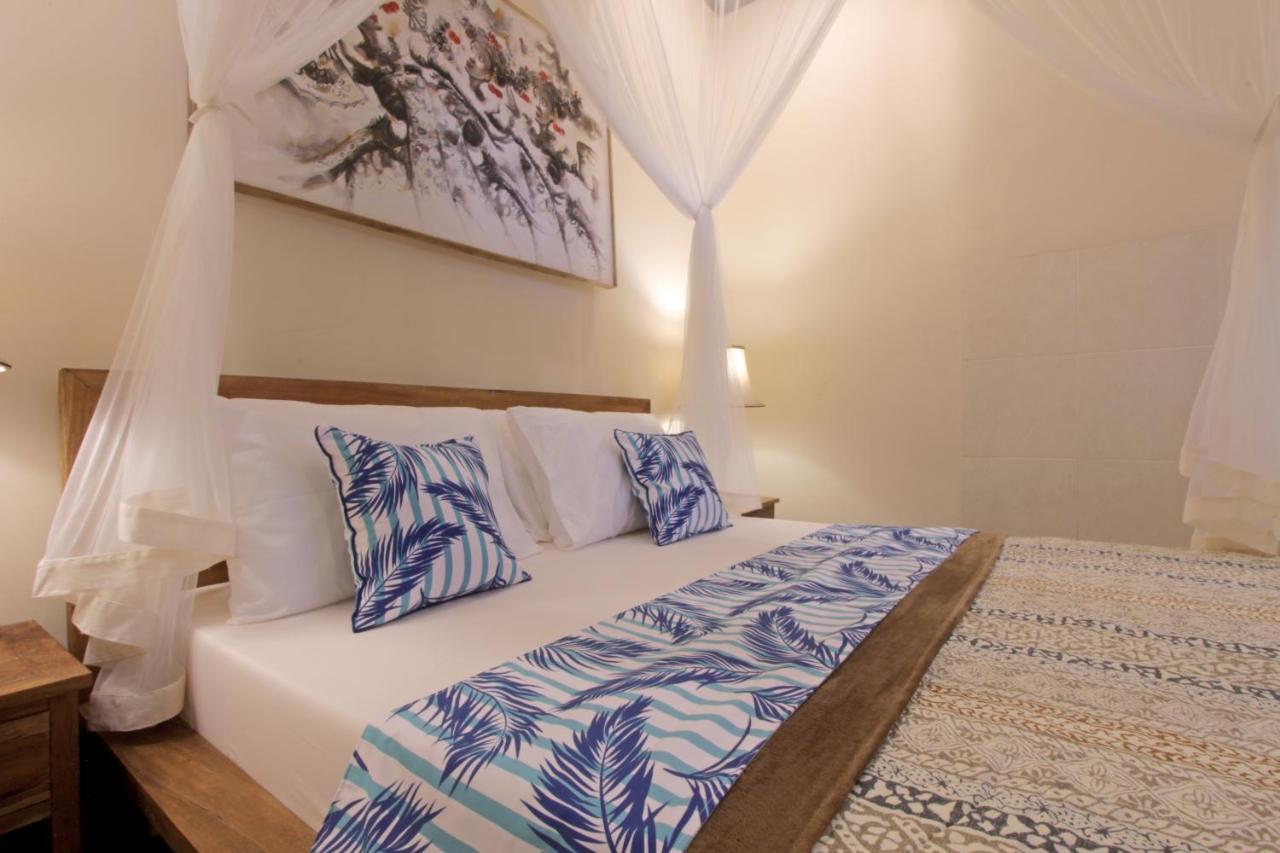 Sari House Ubud - Balinese Style Homestay Bagian luar foto